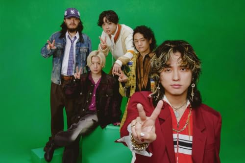 ベースボーカルって珍しいから強みでもあるんです。【小橋賢児&times;バンド BREIMEN】