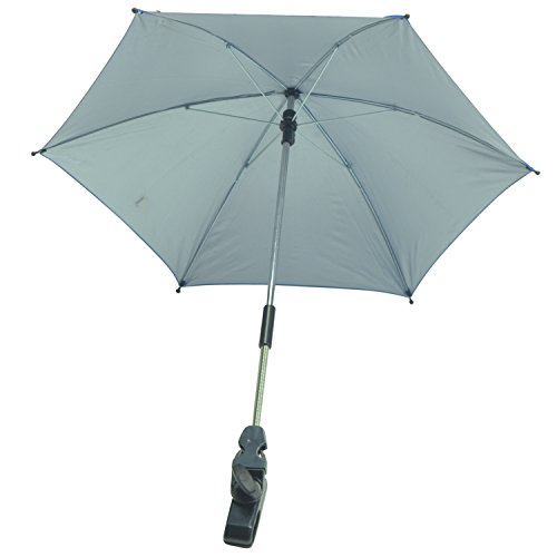 For-Your-little-One Parasol Compatible with Maclaren Ryder, Blue - Image 4