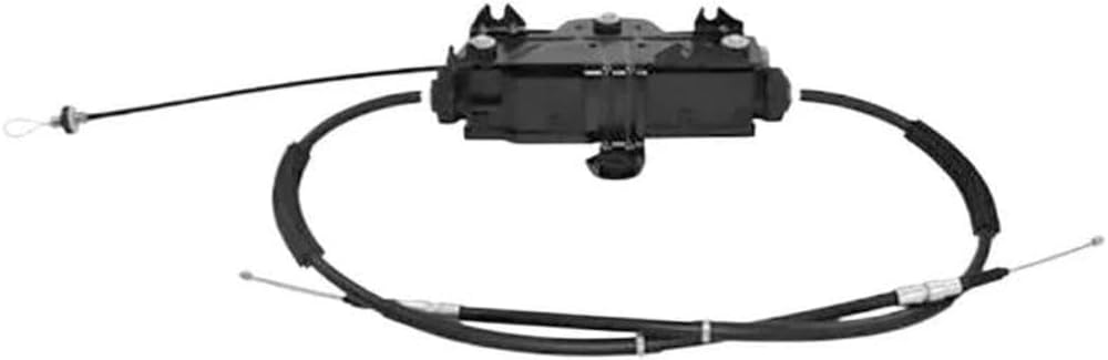 DorkTees Electronic Parking Brake Unit Assembly for BMW 5 Series F07 535iGT 550iGT 550iX 520d 34436869479 Car Handbrake Parking Brake Actuator Park Brake Module