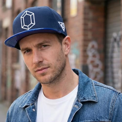 Image of Capiche [99+ Variations] Special Series Snapback Cap - One Size Unisex Men