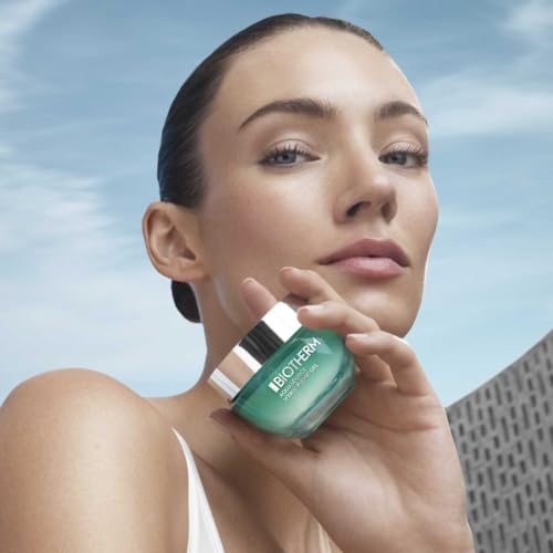 Aquasource Hyalu Plump Gel Etui 3 pcs - vue 4