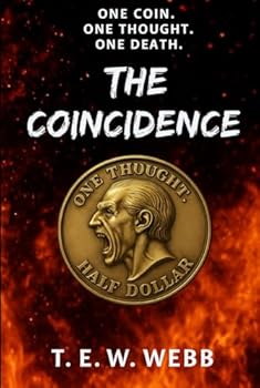 Hardcover The Coincidence Book