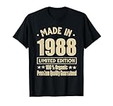 Limited Edition 1988
