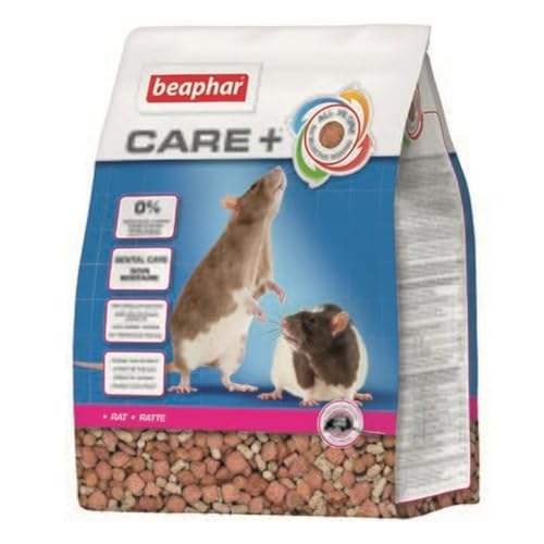 Beaphar Care+ Ratte, 1,5kg Beaphar Care+ Ratte, 1,5kg