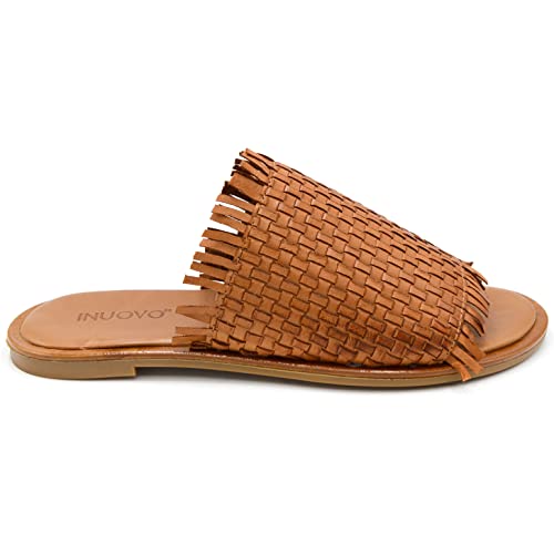 Inuovo 759002 Damen Pantoletten, EU 37