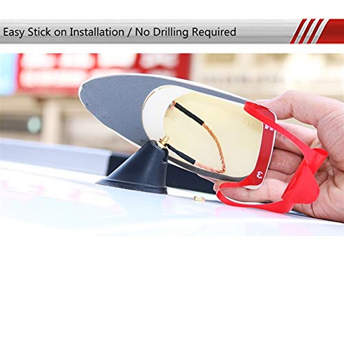 Alta qualità Auto Signal Antenne Antenna for Shark...