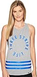 adidas Athletics Women's Graphic Tank