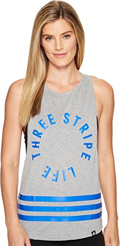 adidas Athletics Women's Graphic Tank