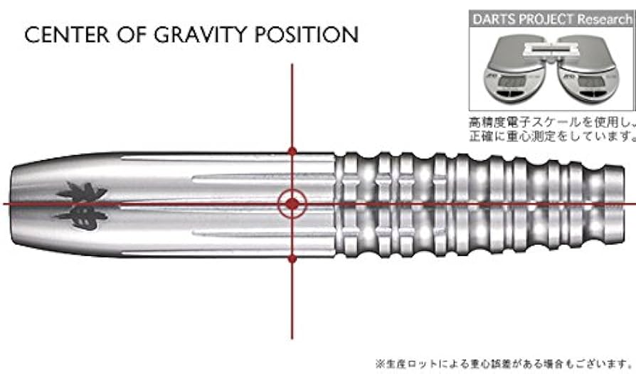Amazon | カミダーツ 32号機 バレル ソフトダーツ | ダーツ矢 通販