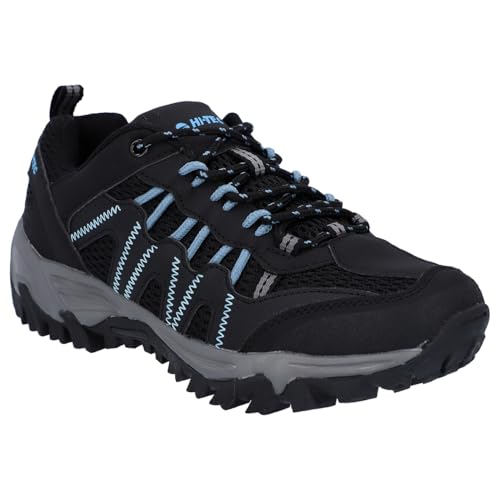HI-TEC Women's Trail Walking Shoe2