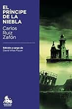 El Príncipe de la Niebla (Austral Educación)