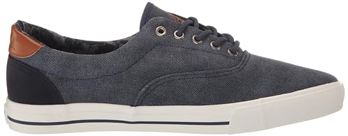 Image of SAIL Men's Men's Deck-g Low Top Canvas Summer