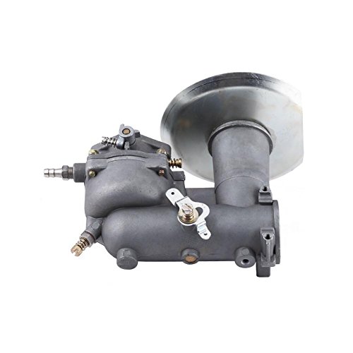 Qiilu QL01366 Carburatore per moto Carb 392587