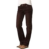 prAna Women's Crossing Tall Cord Pants