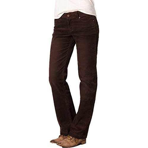prAna Women's Crossing Tall Cord Pants