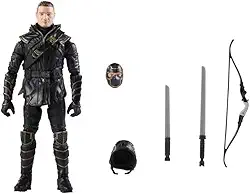 Hawkeye Marvel Legends 15cm Marvel's Ronin Figure