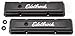 Edelbrock 4443 Engine Valve Cover, Multi, One Size