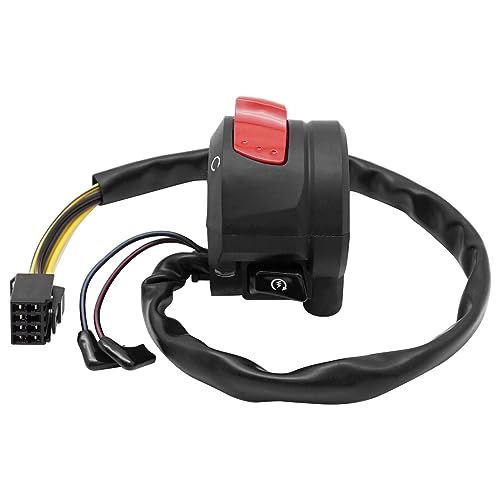 Bouton Start commande guidon Suzuki GSXR600 2006 2007