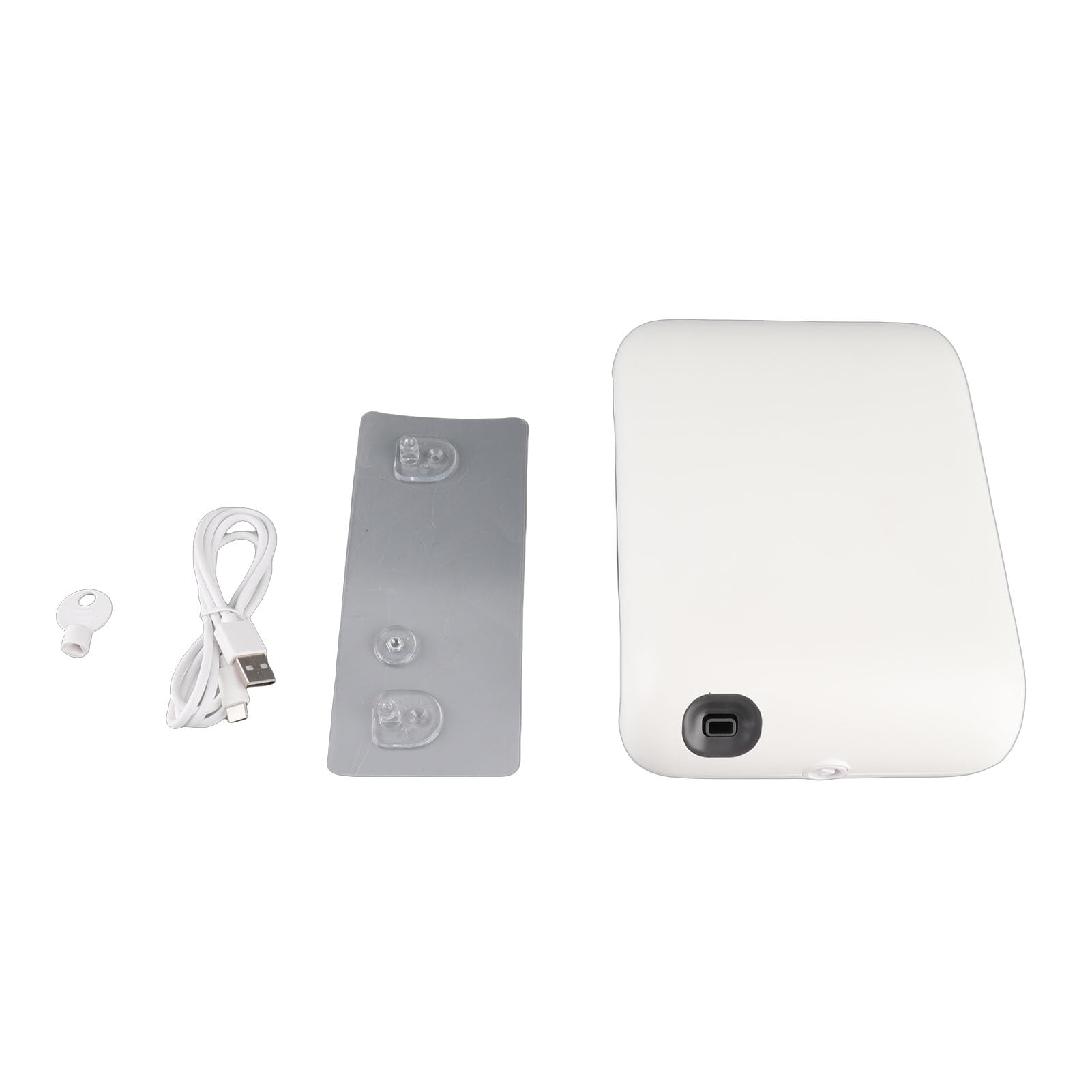 SIXRUN Difusor de Aceites Esenciales Ultrasónico Inteligente, 200ml con Control por App, Temporizador, Apagado Automático, para Sala de Estar, Oficina, Hotel