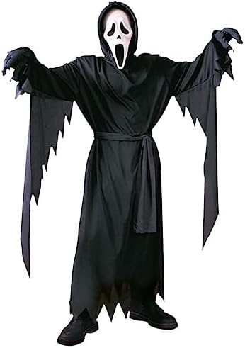 Fun World Child Scream Costume