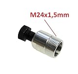 pegasus tgb r50x teileshop Gewindegrößen: M24 x 1,5mm Abzieher, Polradabzieher M24 x 1,5mm für Morini Motoren 50ccm Suzuki Katana, Address, AY, AP, Atala, Hacker, Estilete, TR5, Benelli, Derbi, Italjet, Pegasus, TGB