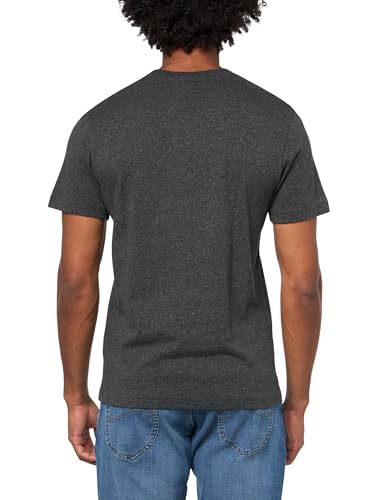 Lacoste Men's Regular Fit Heavy Jersey T-Shirt2