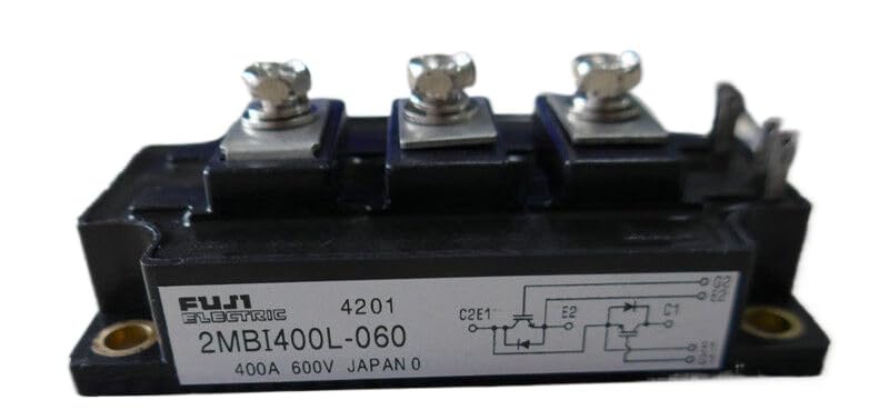 1 piece set of 2MBI400L-060 power module