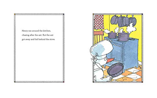 Henry's Awful Mistake (Henry Duck) - Image 6