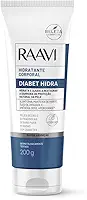 Raavi Hidratante Corporal Diabet Hidra Pequeno