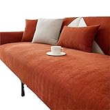 Antidérapant et stable : cette protection de meubles est conçue avec une fonction antidérapante pour garantir qu'elle reste en place lors d'un usage quotidien. Il offre une couverture sûre pour empêcher votre canapé de bouger ou de se froisser, aidant à maintenir une apparence élégante et propre tout en améliorant la longévité de vos meubles. Parfait pour tout espace de vie