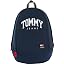 Dark Night Navy