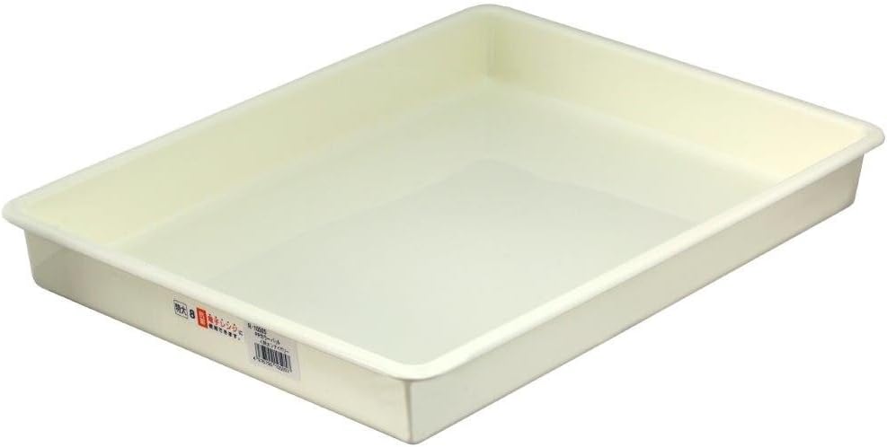 pa-ru金属 PP color bat Ivory