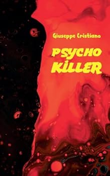 Paperback Psycho Killer Book