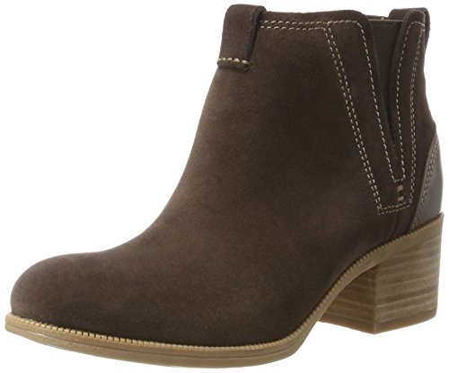 Clarks Maypearl Daisy, Stivali Donna