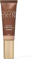 Océane - Glow Skin - Primer Iluminador./Medium