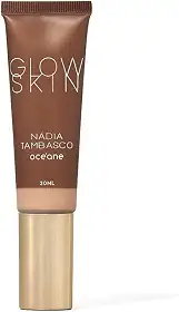 Océane - Glow Skin - Primer Iluminador./Medium