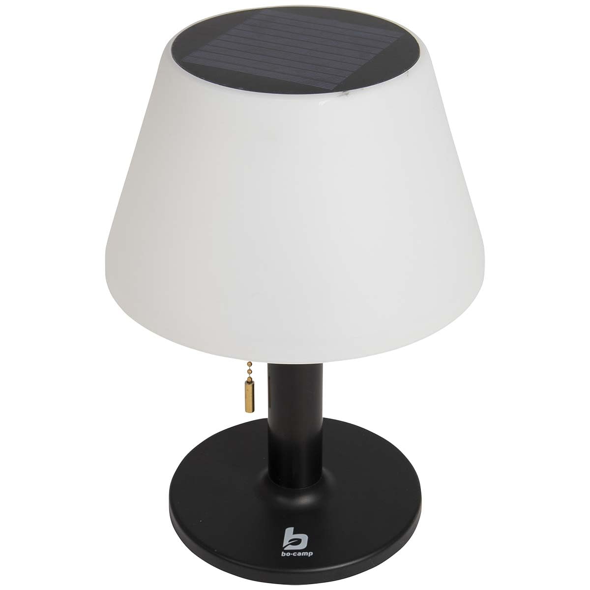 BO-CAMP BC IND Lámpara de sobremesa Ranger per campeggiatori e outdoor, per comfort e praticità all’aperto