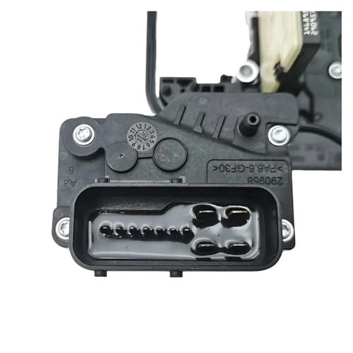 Módulo de control de transmisión DQ200 0AM927769D para solucionar fallos en VW 5