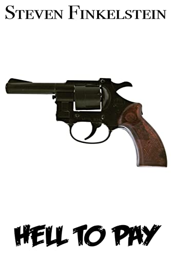 Hell to Pay 1514836459 Book Cover