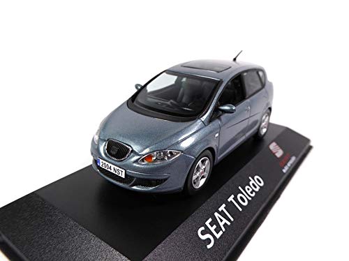 OPO 10 Auto 1/43 kompatibel mit Sitz Arosa 1997 - Minichamps (SE19)