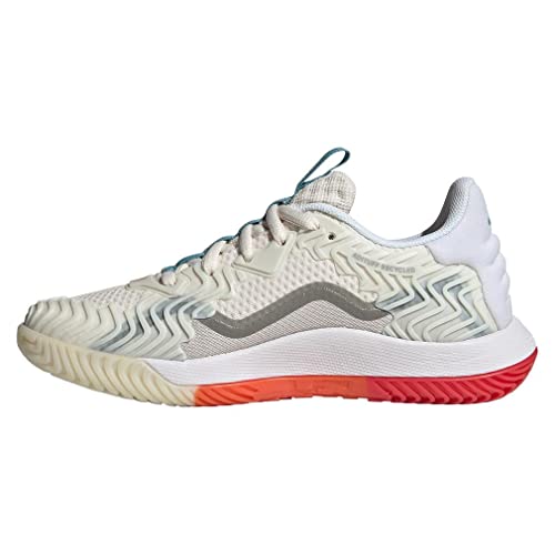 Image of adidas Men's Solematch Control Tennis Shoes