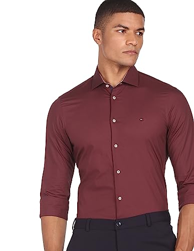 Image of Tommy Hilfiger Men's Slim Fit Shirt