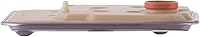 Vista 4 de Filtro de transmisión automática PG PT1248 Compatible con Volkswagen Jetta 2005-96, Beetle 2004-98, Golf 2006-96, Golf City 2007, Cabrio 2002-96