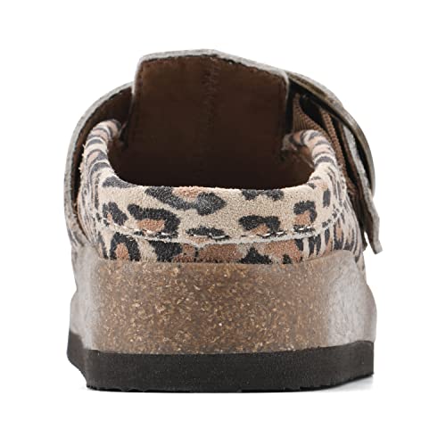 Image of White Mountain Women's Bueno Mule