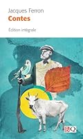 Contes: Edition integrale (Arbre HMH) 2894064551 Book Cover