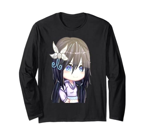 Gacha Life Anime Lover Diseño de personajes Gamer Fan Artwork Manga Larga