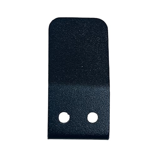 Image of L3 MODZ V6 Motorcycle Bluetooth Intercom Headset - Metal Mounting Bracket for Helmet