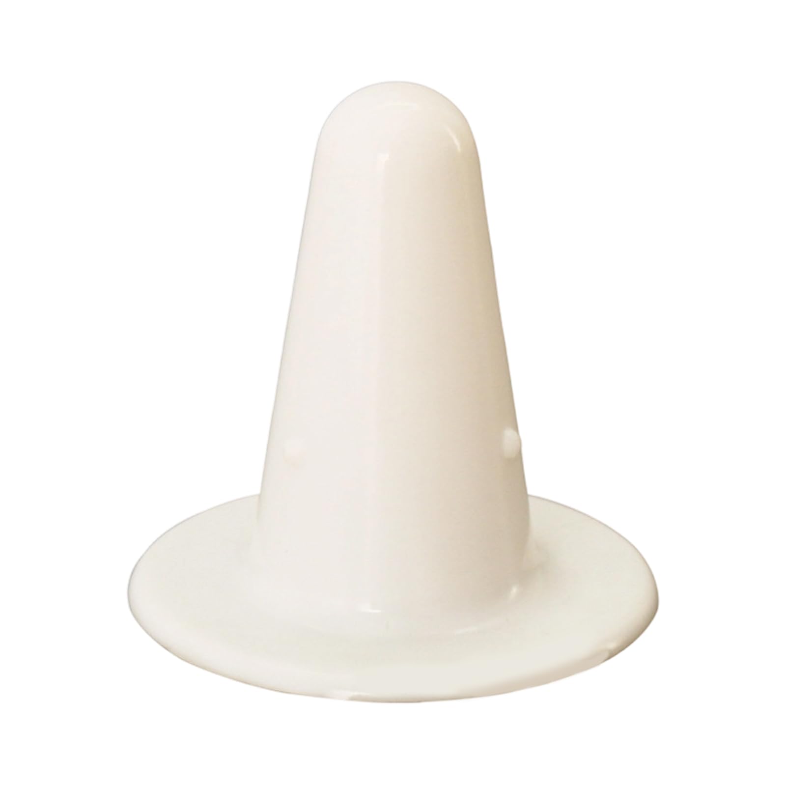 Silicone Fake Nipple Wear Resistant Milk Inflation Stopper for Dairy Cows Gentle on Udder and Long Last Cleaning Cow Milker Silicone Teat