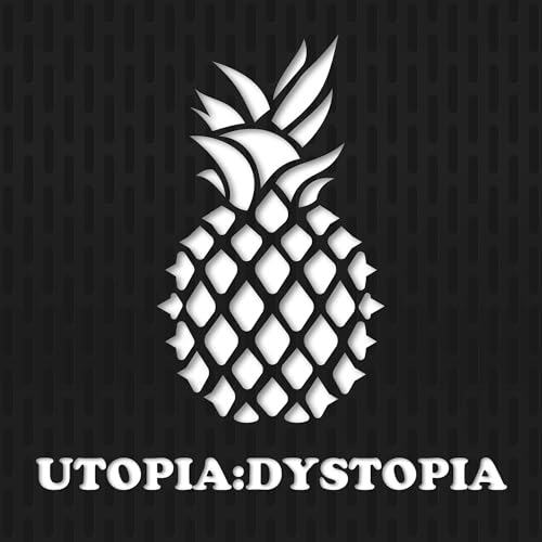 Utopia:Dystopia Titelbild