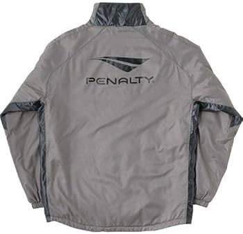 Amazon | [ペナルティ] ウォーマースーツ 上下 ウェア (po9410) 20